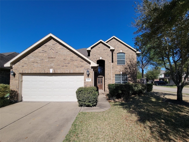 24502 Evangeline Springs Lane - Photo 1