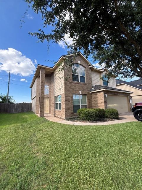 20714 Raven Mist Court - Photo 1
