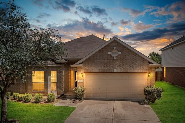 20814 Ochre Willow Trail - Photo 1