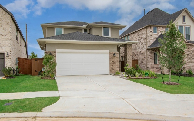 24838 Harrow Meadow Drive - Photo 1