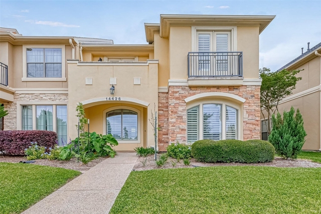 14426 Summerleaf Lane - Photo 1