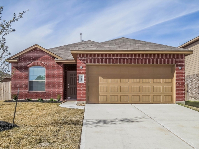 3407 Daniel Falls Lane - Photo 1