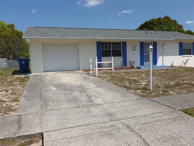 5330 Springwood Road - Photo 1