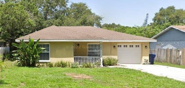 7109 S Shamrock Road - Photo 1