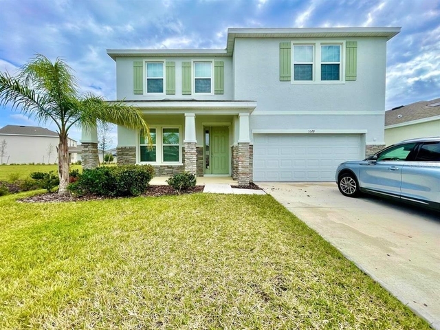 5520 Hollingworth Trail - Photo 1