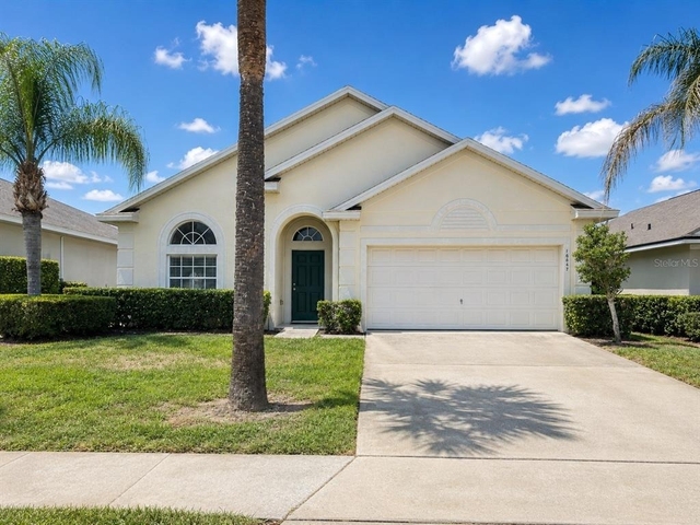 16647 Fresh Meadow Drive - Photo 1