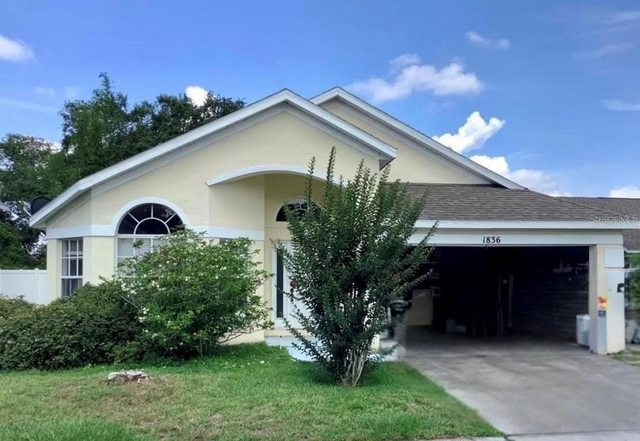 1836 Sandy Creek Lane - Photo 1