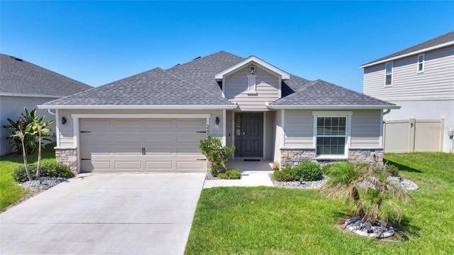 2852 San Marco Way - Photo 1