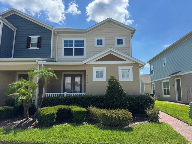 7363 Mezzano Lane - Photo 1