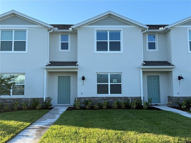 599 Preston Cove Drive - Photo 1