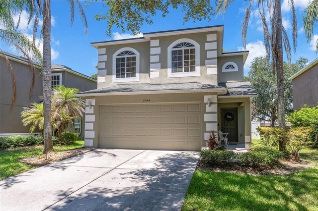 1944 Portcastle Circle - Photo 1