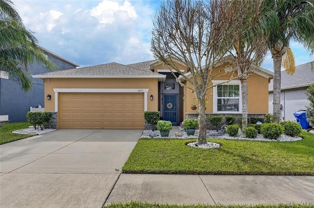 12113 Echo Basin Cove - Photo 1
