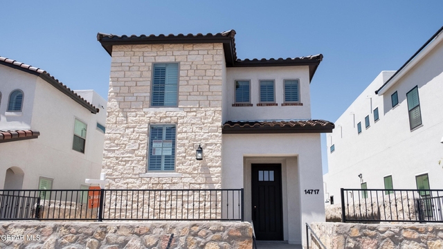 14717 Pebble Hills Boulevard - Photo 1