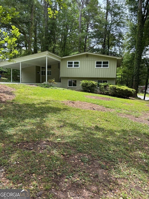 2948 Keats Drive Sw - Photo 1