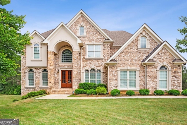 4402 Income Circle - Photo 1
