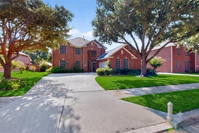 1812 Meadow Ridge Drive - Photo 1