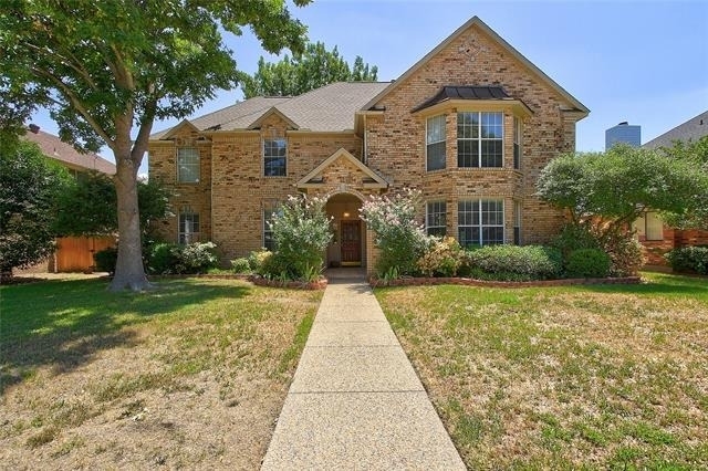 3632 Campstone Drive - Photo 1
