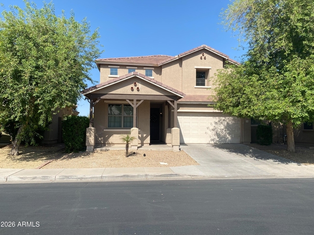 3340 S Sunland Drive - Photo 1