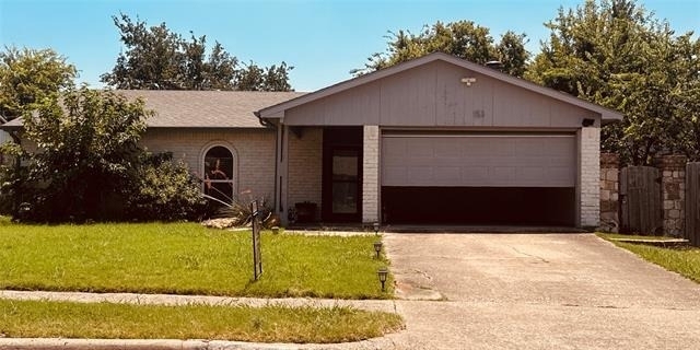 153 W Way Drive - Photo 1
