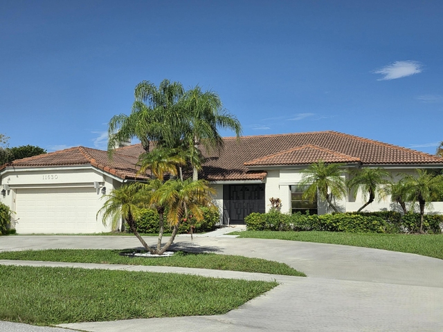 11630 Island Lakes Lane - Photo 1