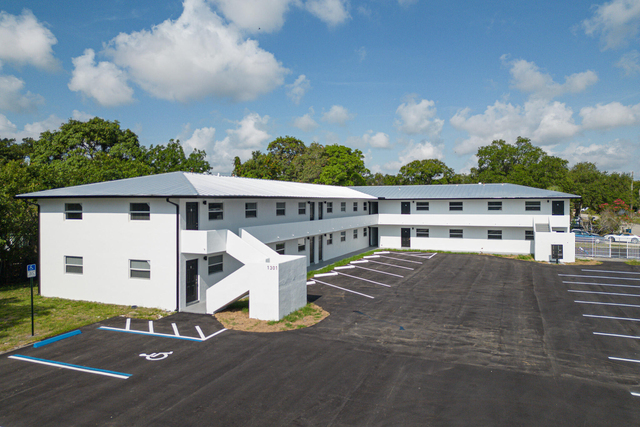 1301 Emerald Terrace - Photo 1