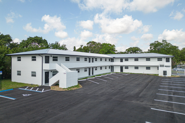 1301 Emerald Terrace - Photo 1