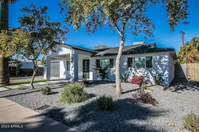 7810 E Willetta Street - Photo 1