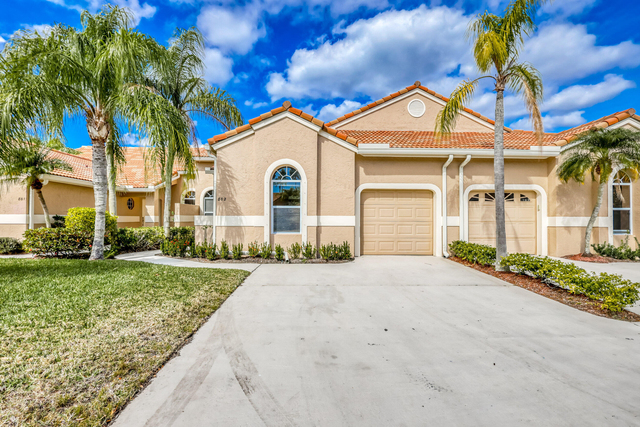 802 Sabal Palm Lane - Photo 1