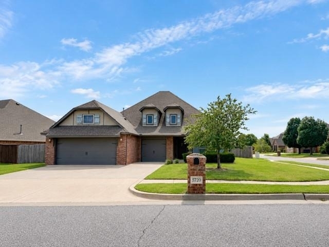 5720 St James Place - Photo 1