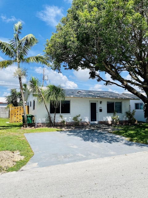 4559 Nw 16th Way - Photo 1