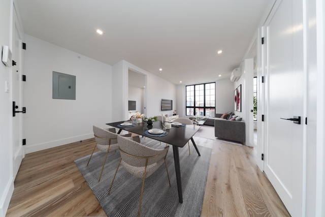 311 Franklin Avenue #3A - Photo 1