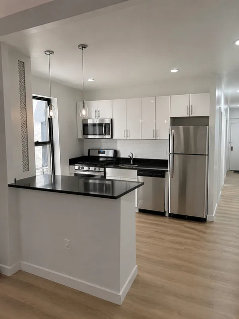 520 West 175th Street - Photo 1