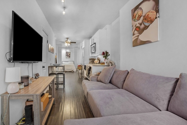 317 E 73rd Street - Photo 1