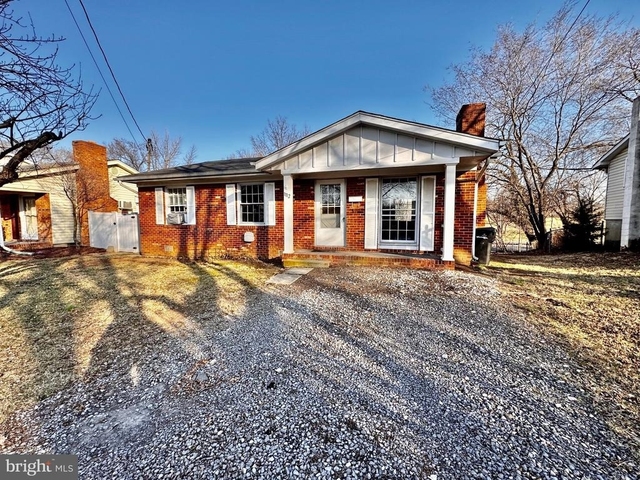 1112 Opequon Avenue - Photo 1