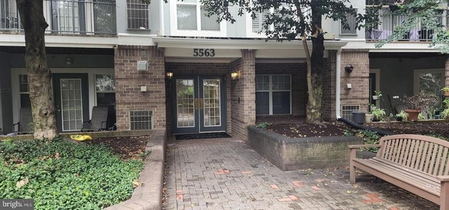 5563 Seminary Road - Photo 1