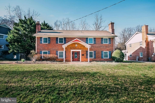 6226 Hardy Drive - Photo 1
