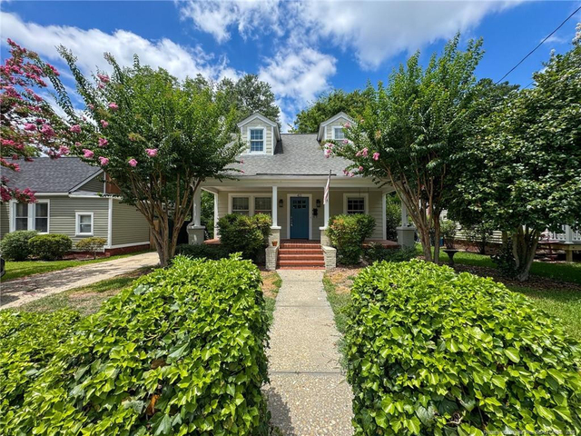 411 Cape Fear Avenue - Photo 1
