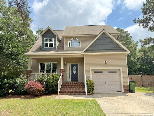 675 Omaha Drive - Photo 1