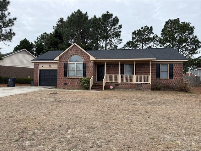 5319 Thackeray Drive - Photo 1
