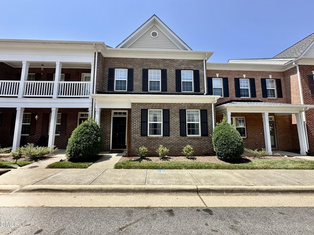 513 Dragby Lane - Photo 1