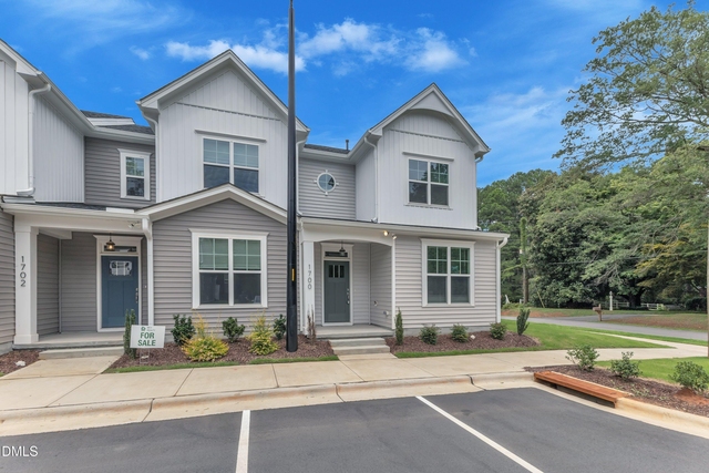 1706 Ballard Drive - Photo 1