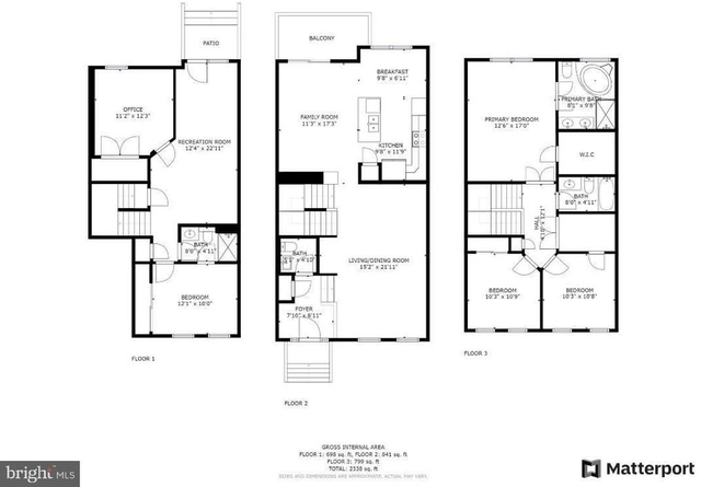 5808 Mercantile Drive W - Photo 1