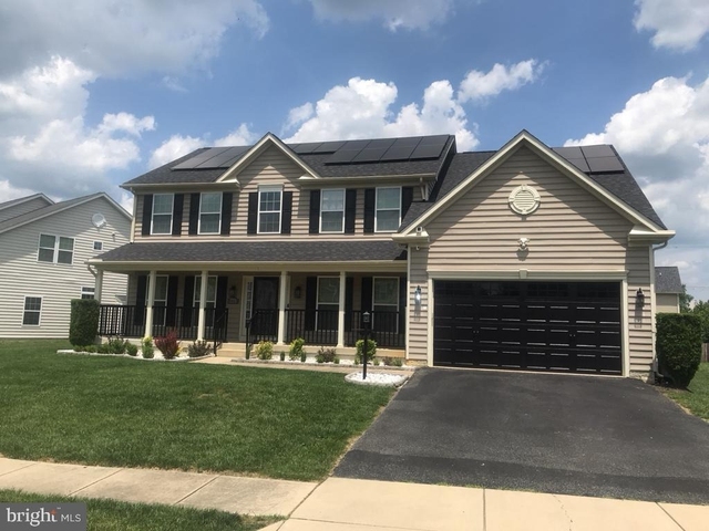 3412 Marylea Court - Photo 1