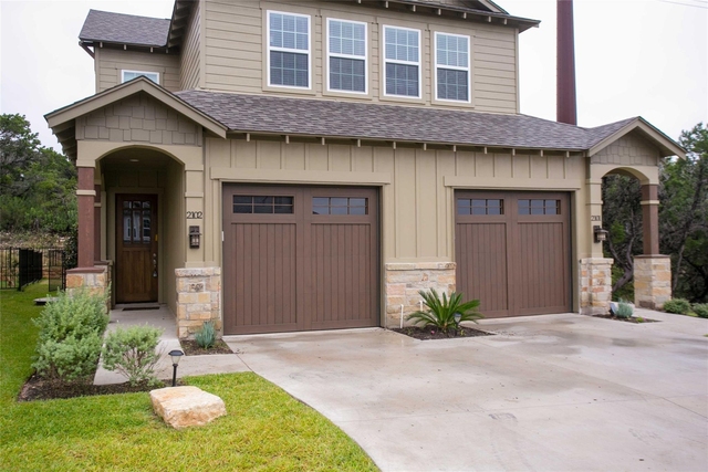 4301 Mansfield Dam Rd Rd - Photo 1
