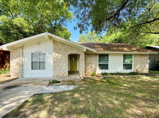 6109 Glen Meadow Dr - Photo 1
