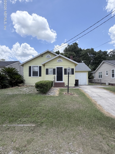 5324 Fremont Street - Photo 1