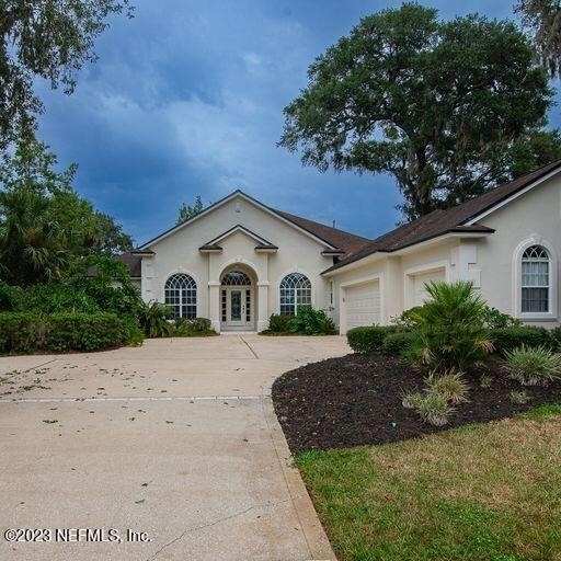 1579 Harrington Park Drive - Photo 1