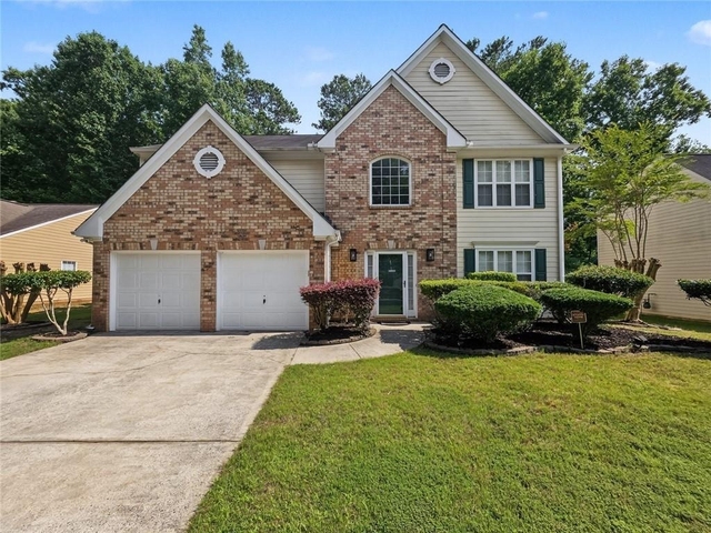 1809 Wellborn Way Sw - Photo 1