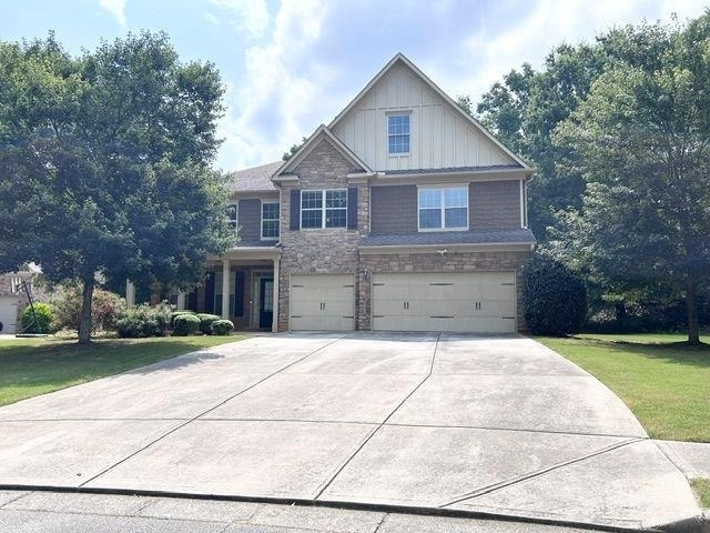 308 Fieldhouse Circle Sw - Photo 1