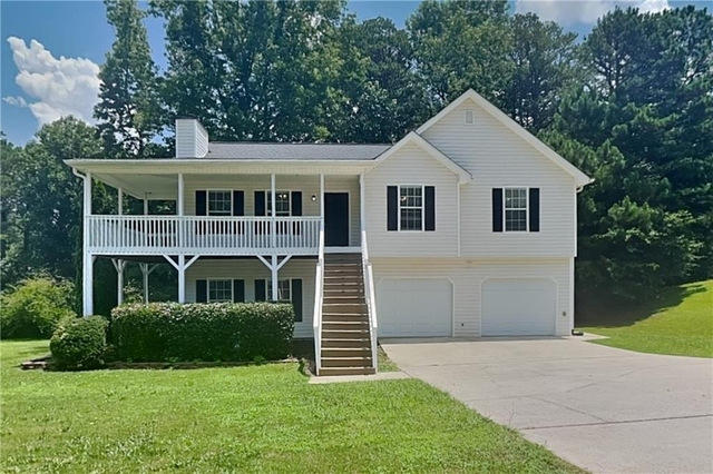 336 Paradise Circle - Photo 1